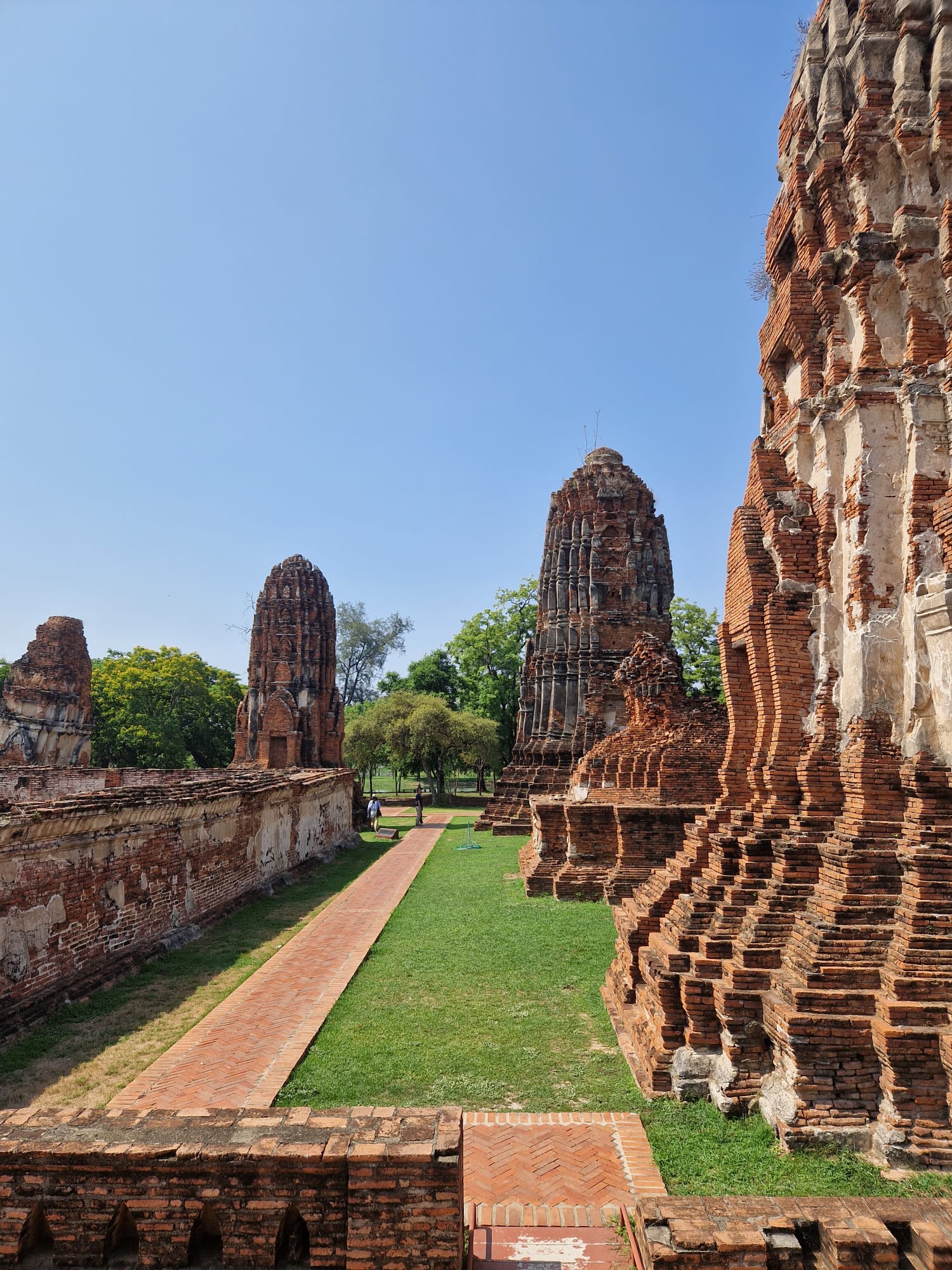 Ayutthaya 1
