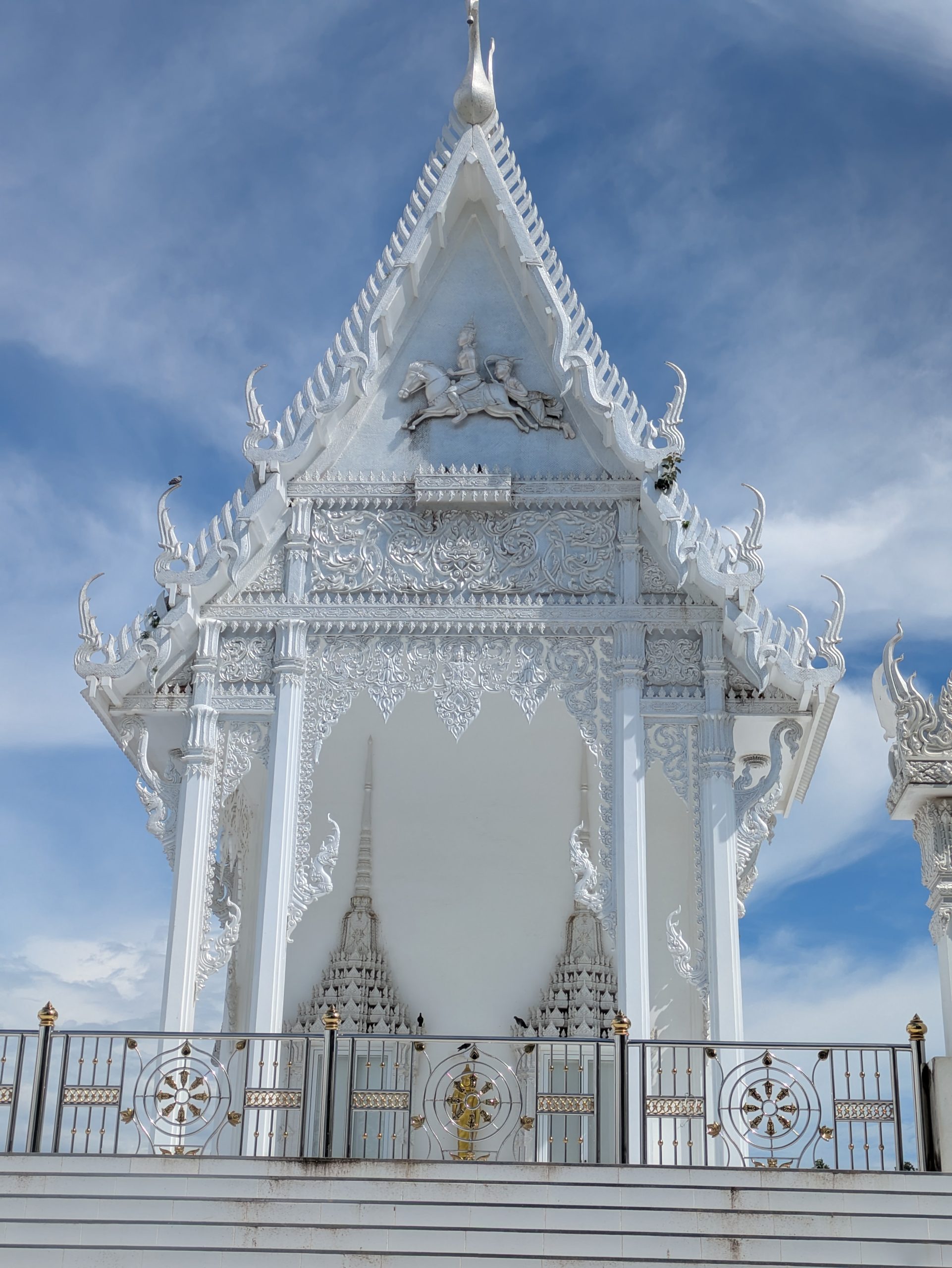 Day 7 – Pattaya to Rayong
