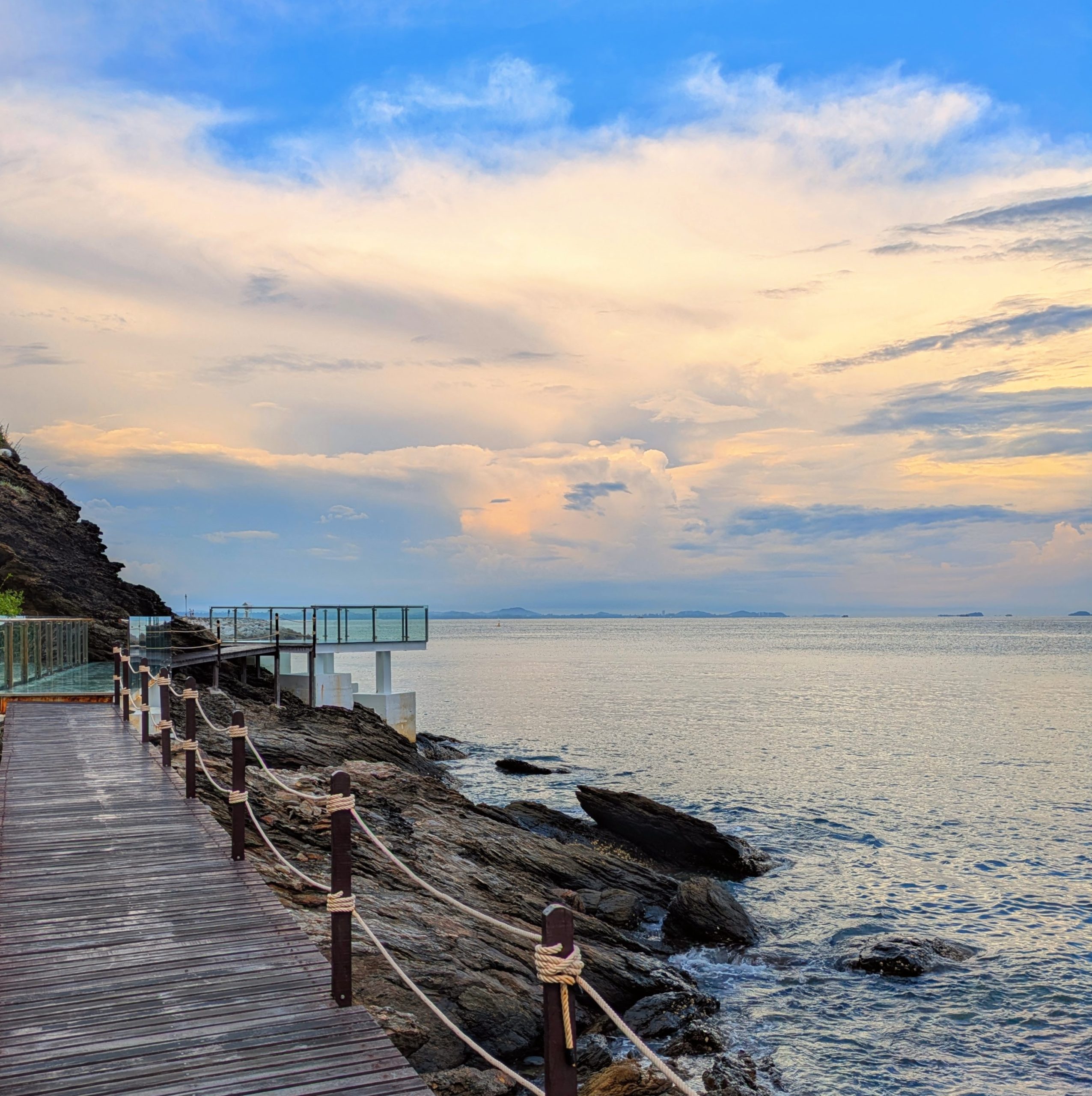Day 8 – Rayong Coast
