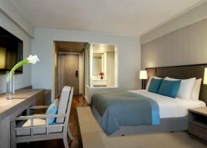 room