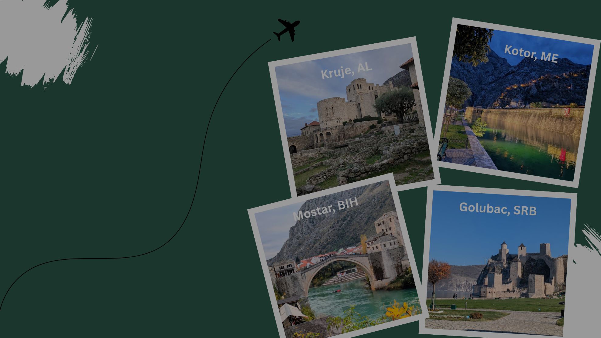 Balkan Banner 16-9