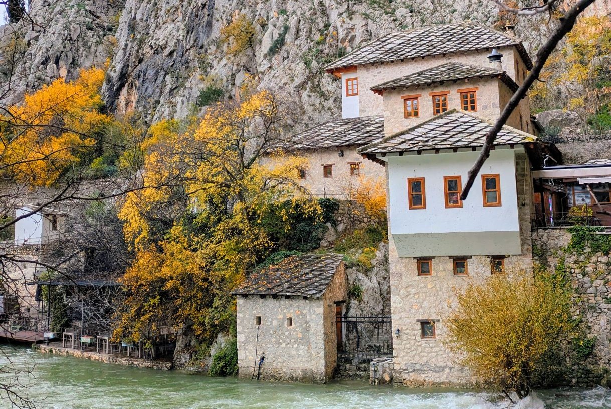 Blagaj