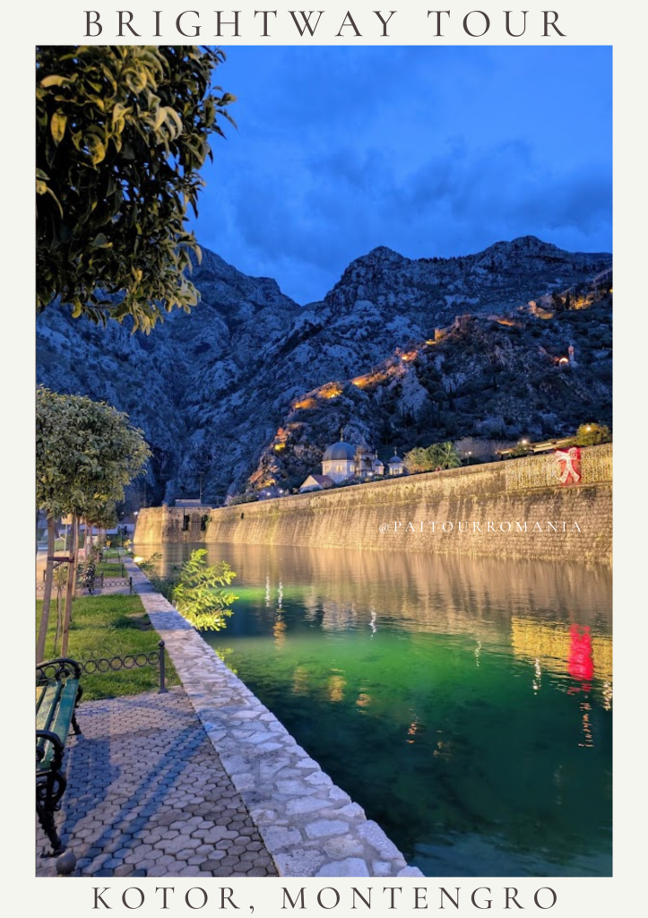 About us 1 Kotor Montenegro