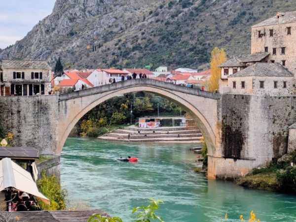 Bosnia I Herzegovina