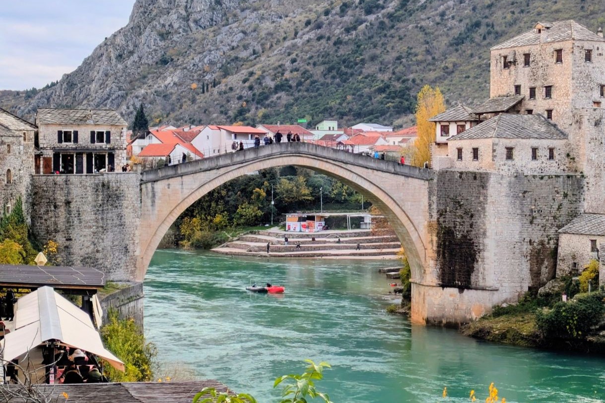 Mostar