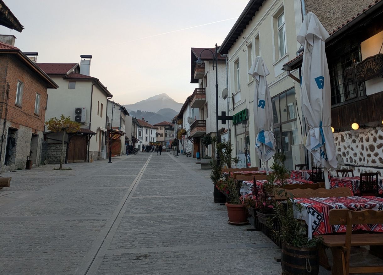 Bansko