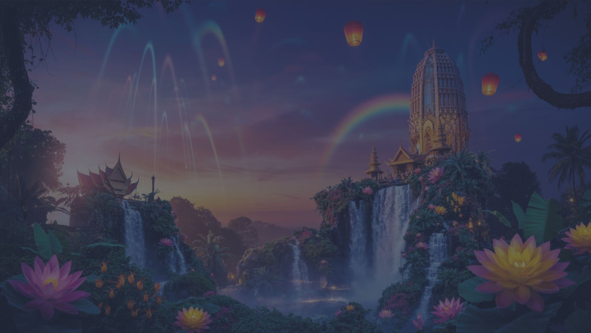 Tomorrowland TH