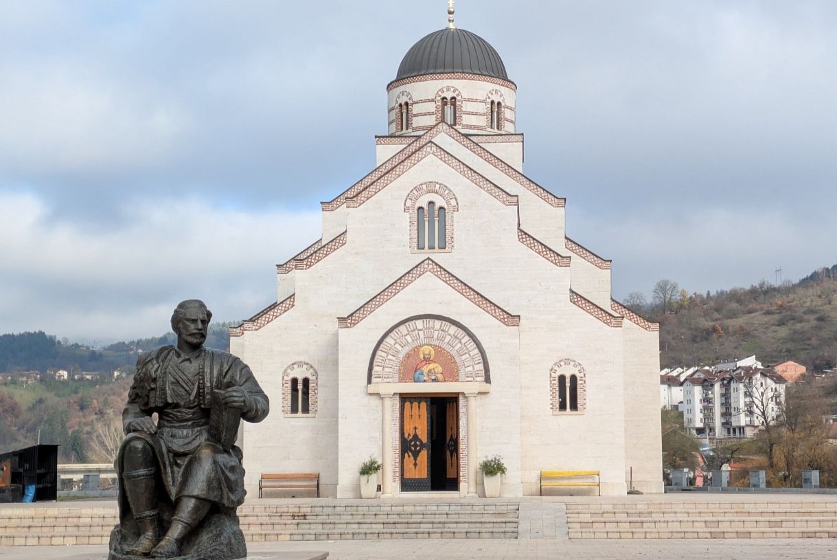 Visegrad