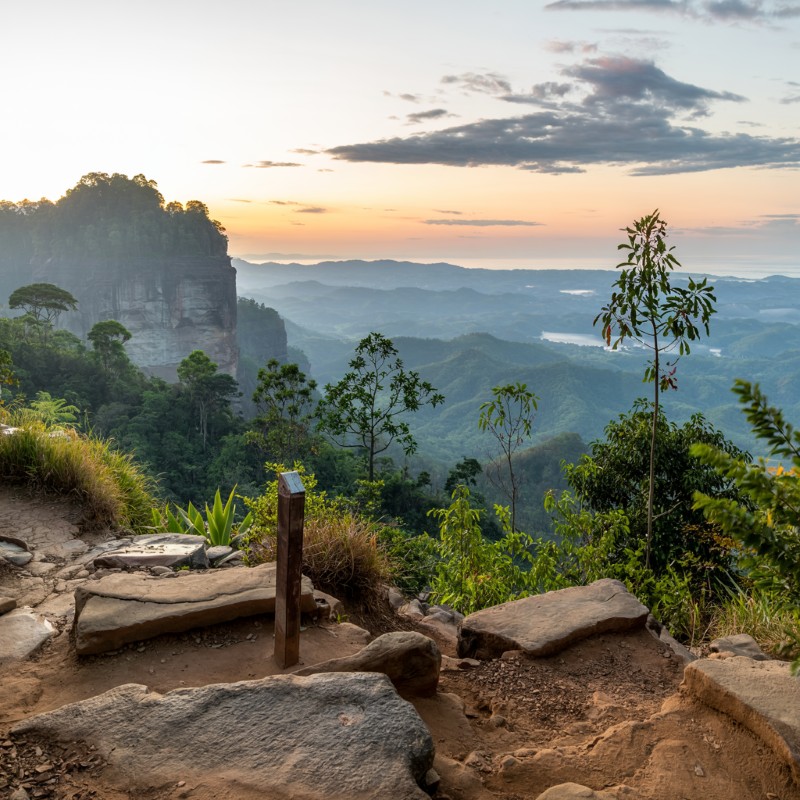 Outdoor & Nature Tours