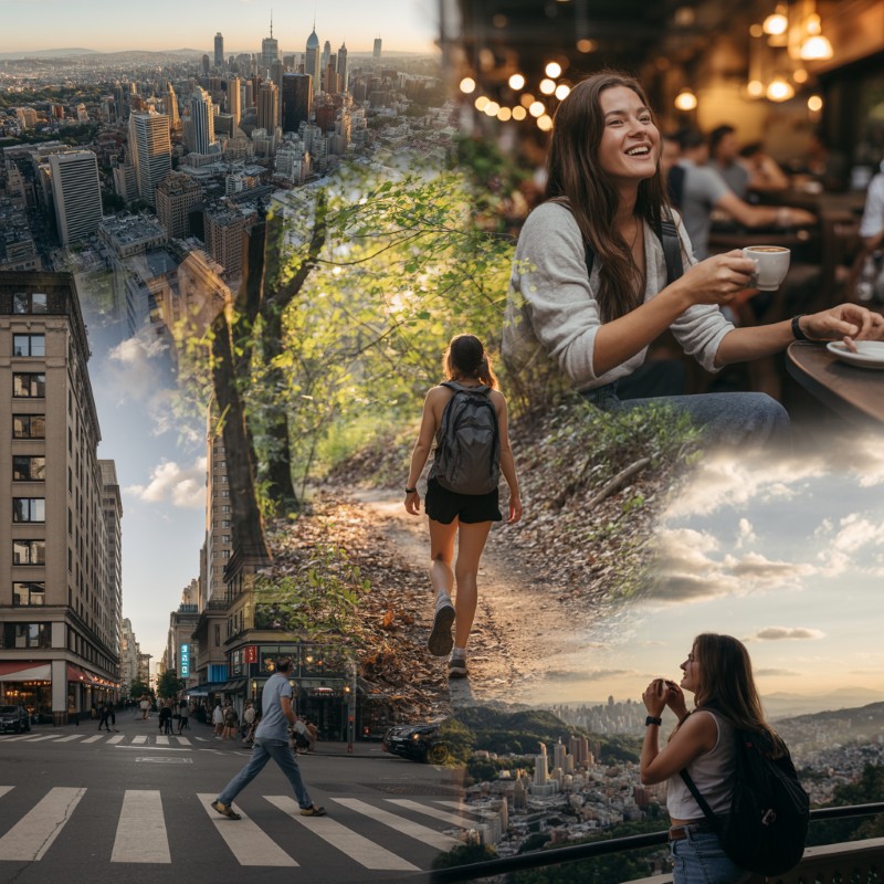 City Tours