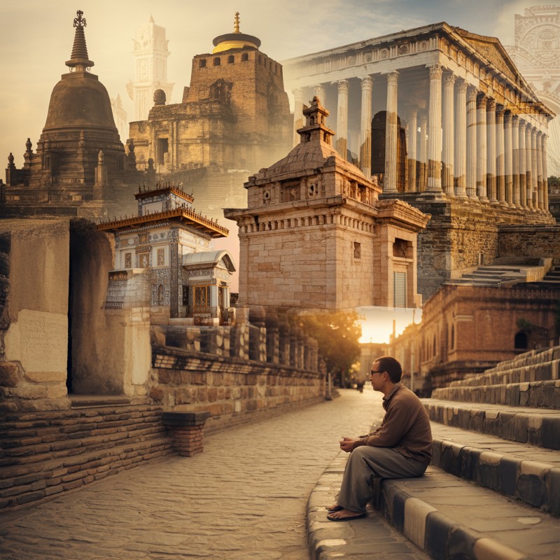 Cultural & Heritage Tours