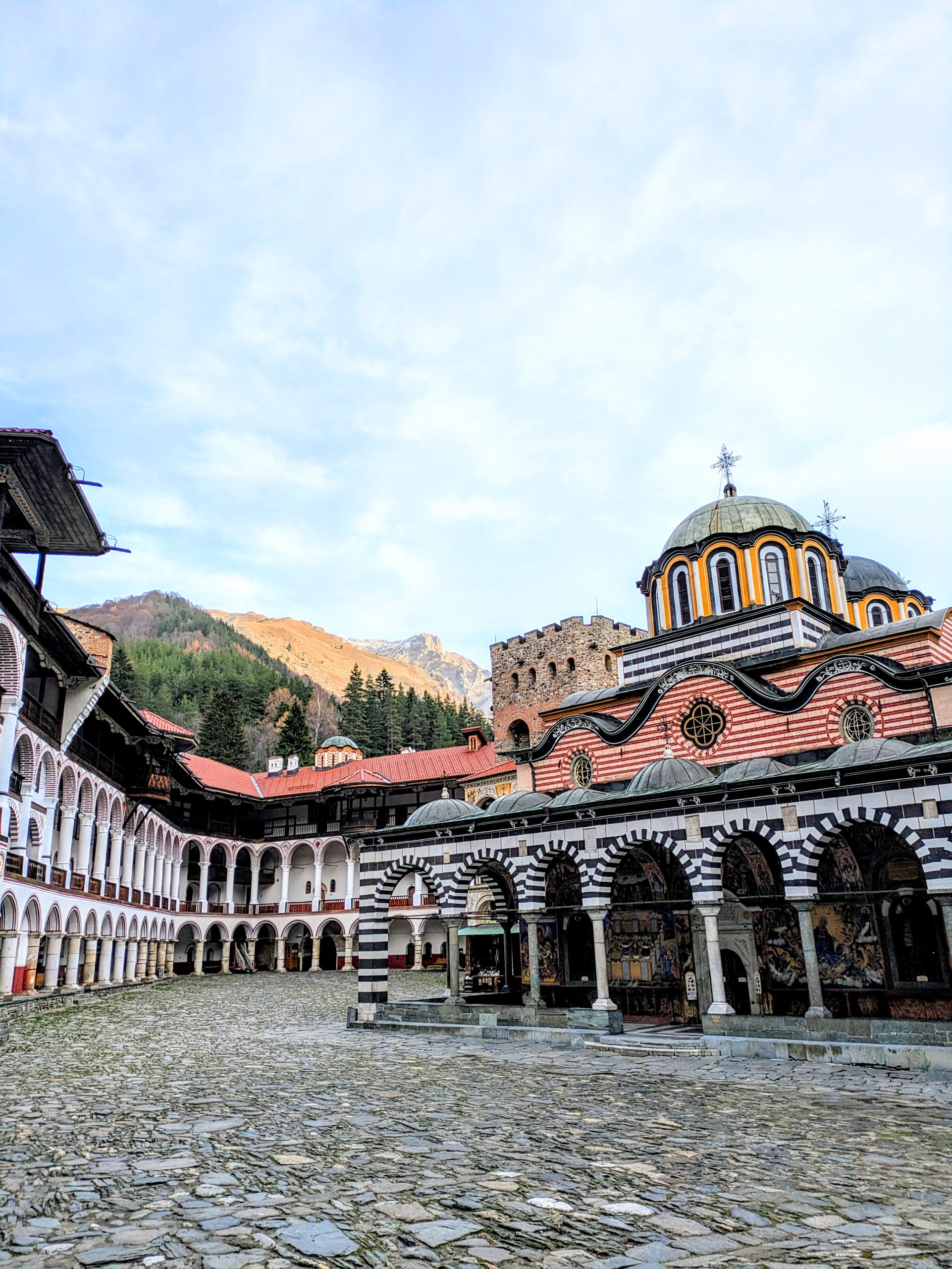 Bulgaria