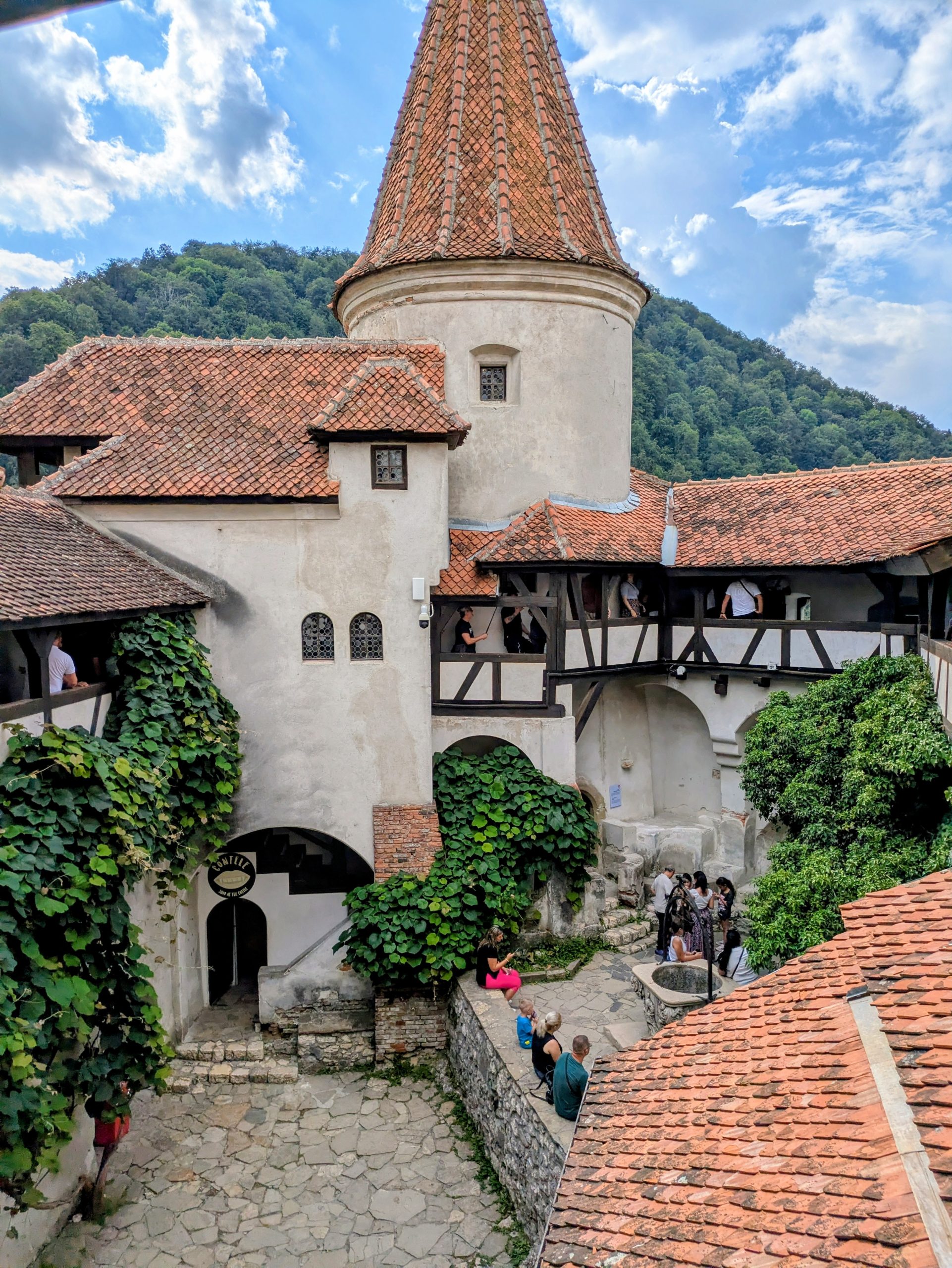 Romania