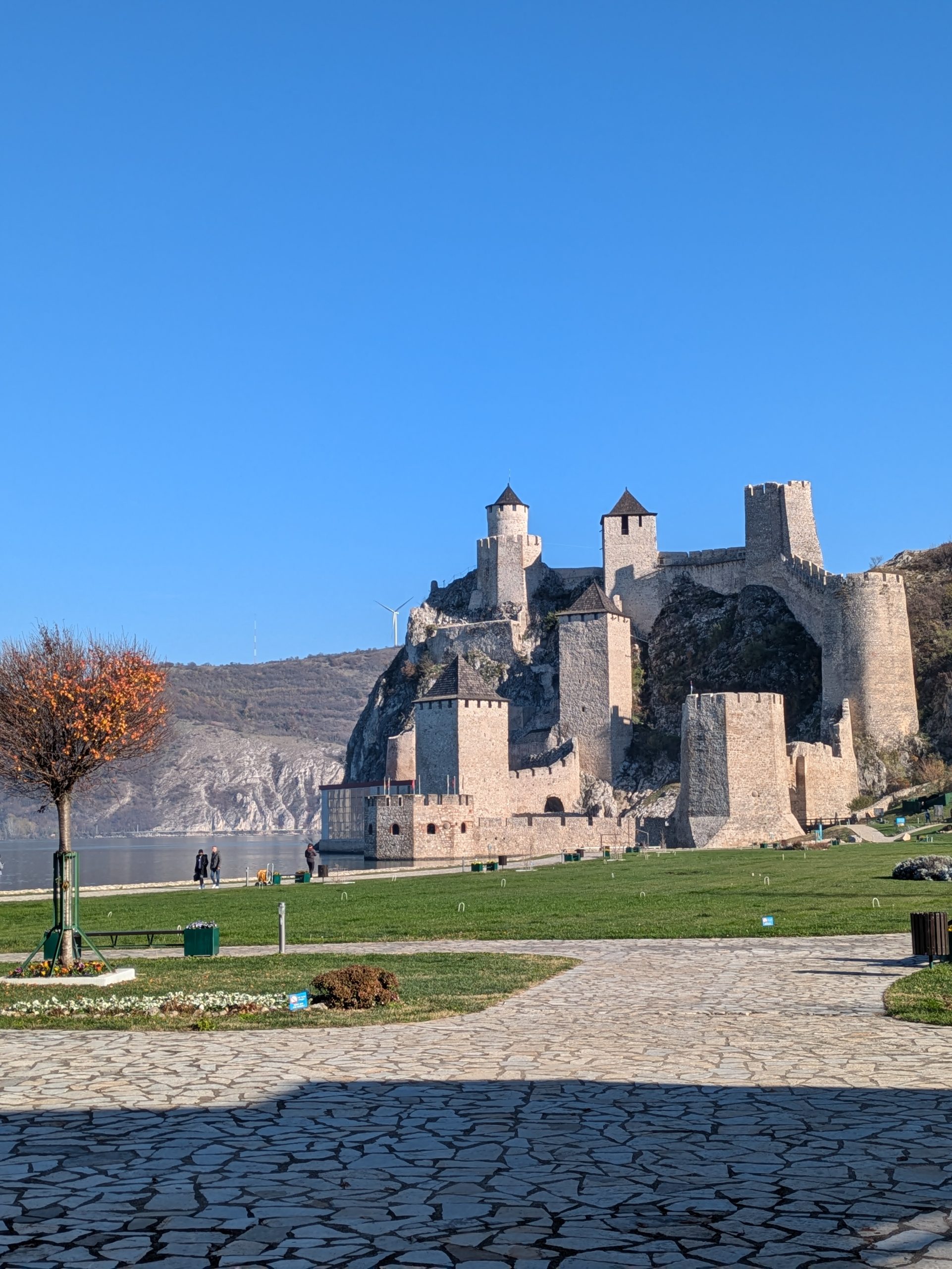Serbia