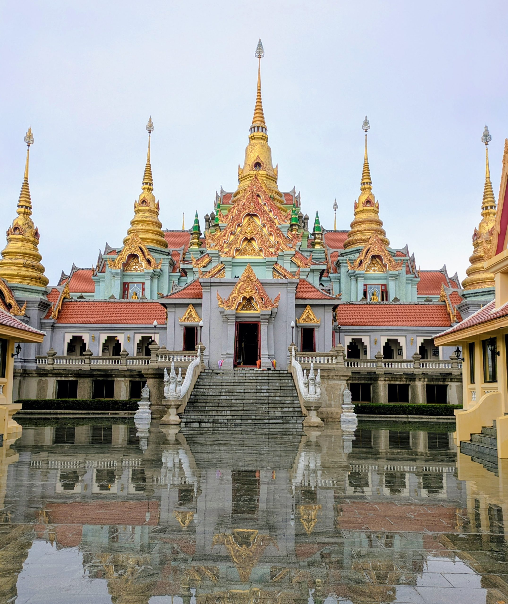 Thailand