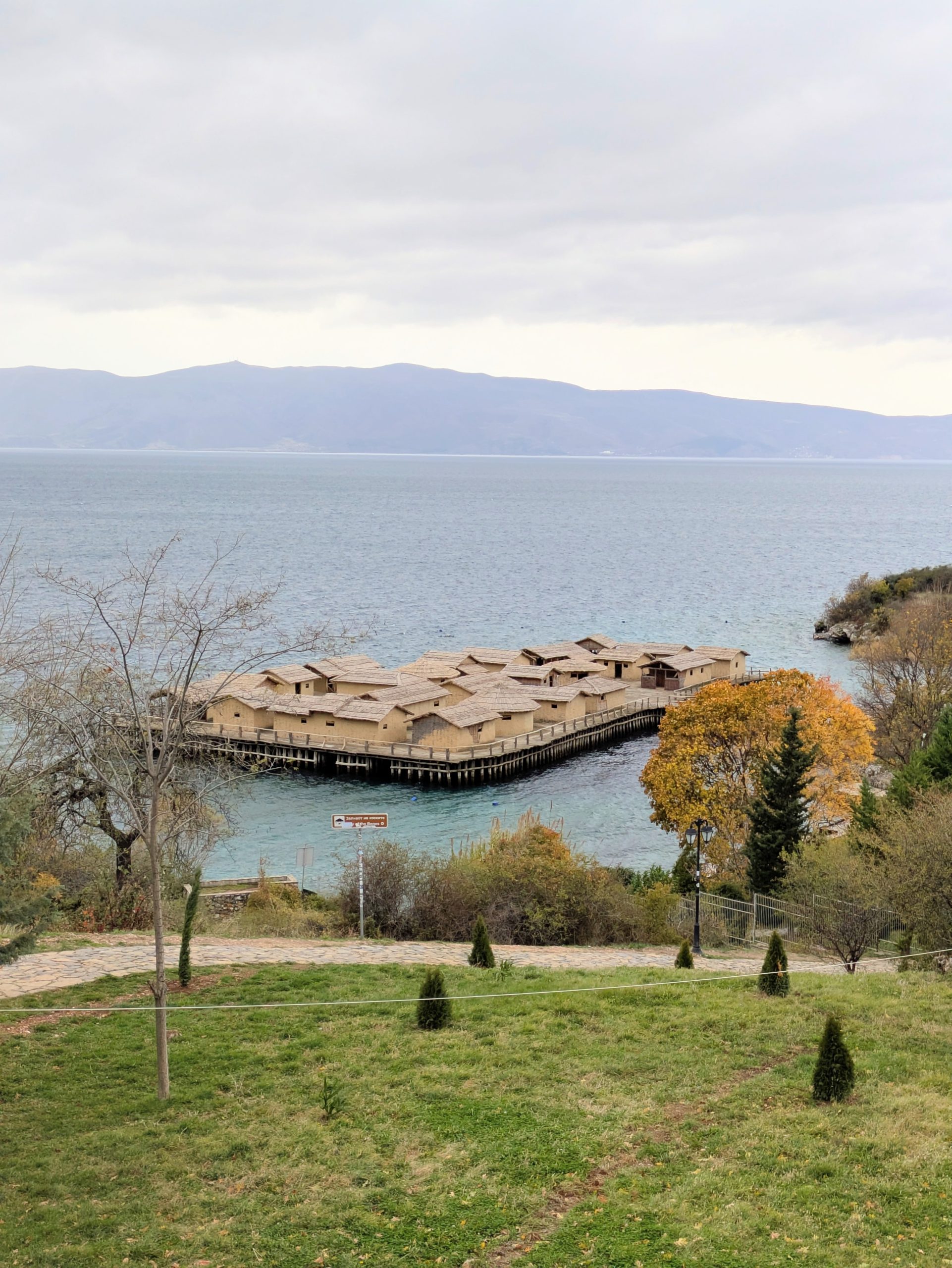 North Macedonia